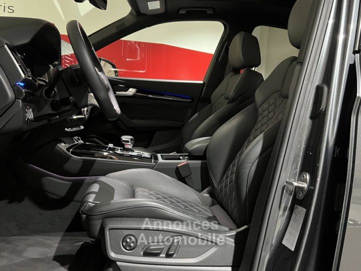 Audi Q5 Sportback 55 TFSIe 367 S tronic 7 Quattro S line - 19