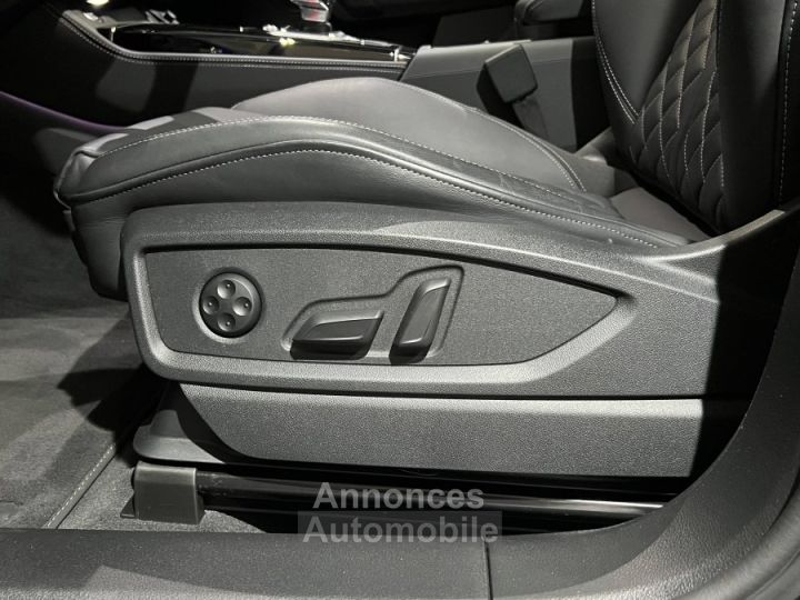 Audi Q5 Sportback 55 TFSIe 367 S tronic 7 Quattro S line - 20