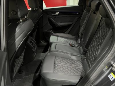 Audi Q5 Sportback 55 TFSIe 367 S tronic 7 Quattro S line   - 21