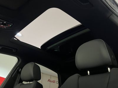 Audi Q5 Sportback 55 TFSIe 367 S tronic 7 Quattro S line   - 25