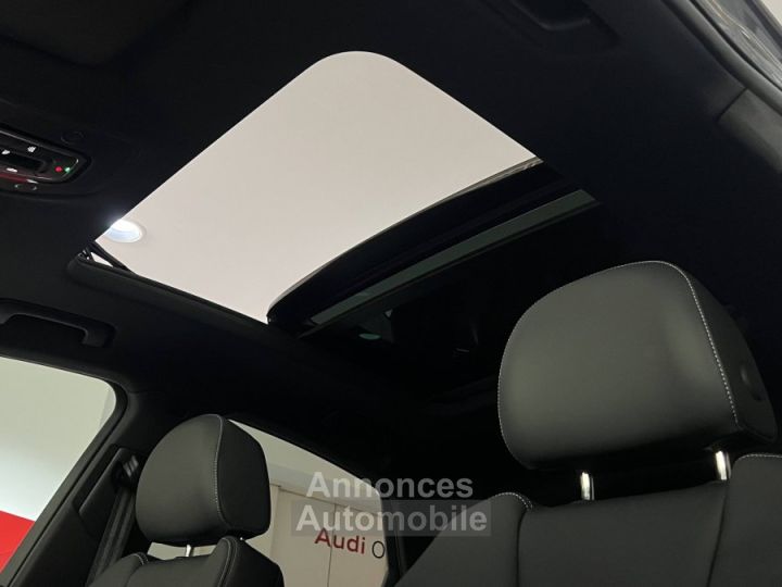 Audi Q5 Sportback 55 TFSIe 367 S tronic 7 Quattro S line - 25