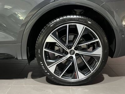 Audi Q5 Sportback 55 TFSIe 367 S tronic 7 Quattro S line   - 26
