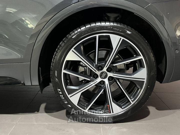 Audi Q5 Sportback 55 TFSIe 367 S tronic 7 Quattro S line - 26
