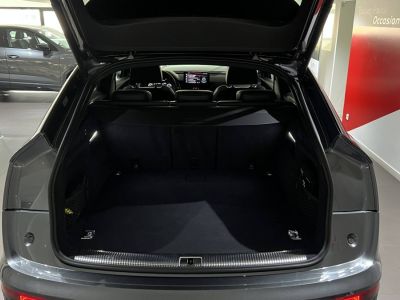 Audi Q5 Sportback 55 TFSIe 367 S tronic 7 Quattro S line   - 28
