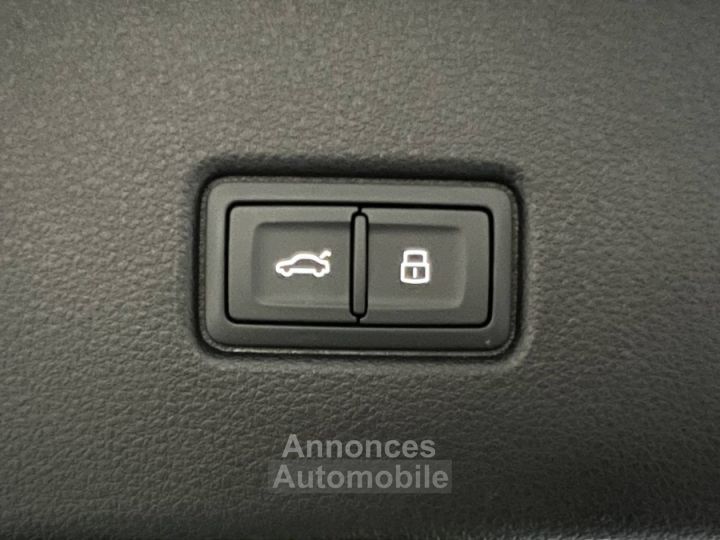 Audi Q5 Sportback 55 TFSIe 367 S tronic 7 Quattro S line - 29