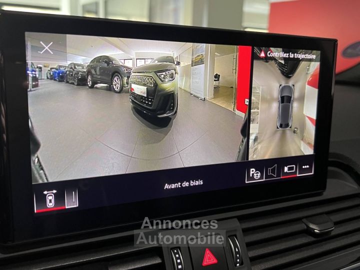 Audi Q5 Sportback 55 TFSIe 367 S tronic 7 Quattro S line - 30