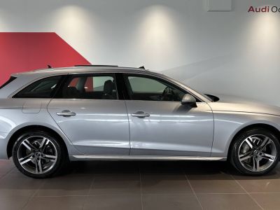 Audi A4 Avant 40 TDI 204 S tronic 7 Avus   - 2