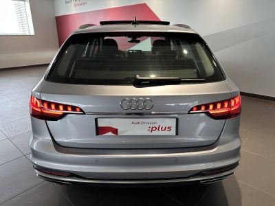 Audi A4 Avant 40 TDI 204 S tronic 7 Avus   - 3