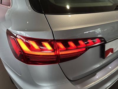 Audi A4 Avant 40 TDI 204 S tronic 7 Avus   - 6