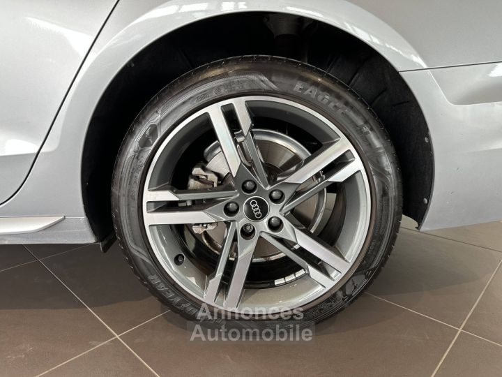 Audi A4 Avant 40 TDI 204 S tronic 7 Avus - 7