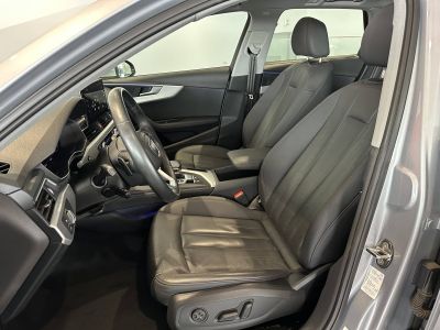 Audi A4 Avant 40 TDI 204 S tronic 7 Avus   - 10
