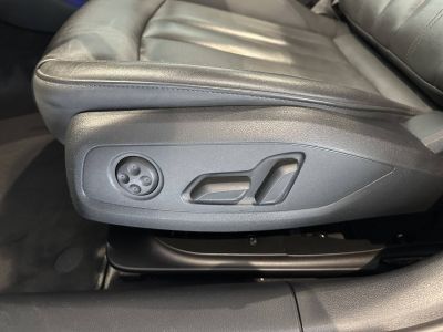 Audi A4 Avant 40 TDI 204 S tronic 7 Avus   - 11