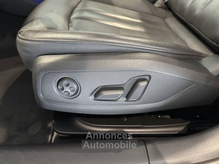 Audi A4 Avant 40 TDI 204 S tronic 7 Avus - 11