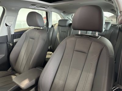 Audi A4 Avant 40 TDI 204 S tronic 7 Avus   - 12