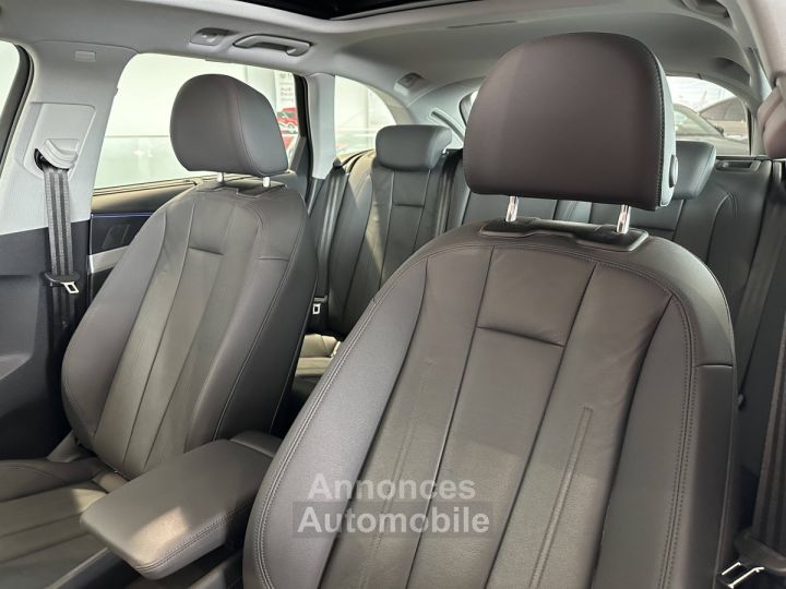 Audi A4 Avant 40 TDI 204 S tronic 7 Avus - 12