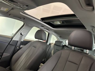 Audi A4 Avant 40 TDI 204 S tronic 7 Avus   - 13