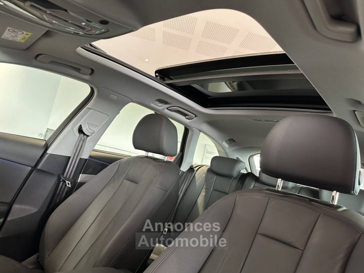 Audi A4 Avant 40 TDI 204 S tronic 7 Avus - 13