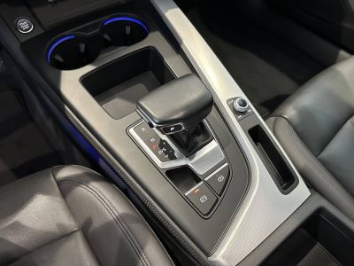 Audi A4 Avant 40 TDI 204 S tronic 7 Avus   - 14