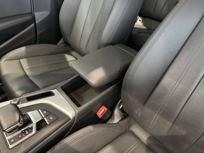 Audi A4 Avant 40 TDI 204 S tronic 7 Avus   - 15