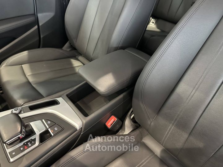 Audi A4 Avant 40 TDI 204 S tronic 7 Avus - 15