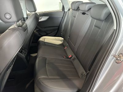 Audi A4 Avant 40 TDI 204 S tronic 7 Avus   - 16