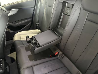 Audi A4 Avant 40 TDI 204 S tronic 7 Avus   - 17