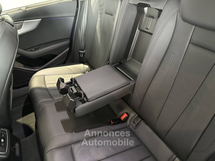 Audi A4 Avant 40 TDI 204 S tronic 7 Avus - 17