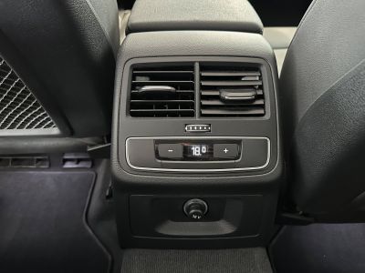 Audi A4 Avant 40 TDI 204 S tronic 7 Avus   - 18
