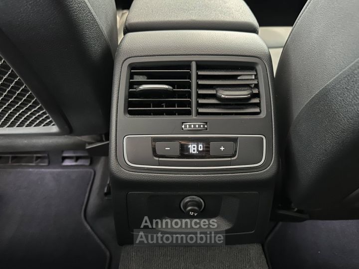 Audi A4 Avant 40 TDI 204 S tronic 7 Avus - 18