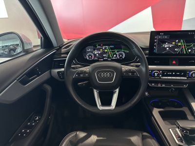 Audi A4 Avant 40 TDI 204 S tronic 7 Avus   - 20