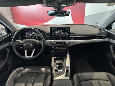 Audi A4 Avant 40 TDI 204 S tronic 7 Avus   - 21