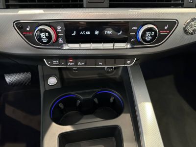 Audi A4 Avant 40 TDI 204 S tronic 7 Avus   - 22