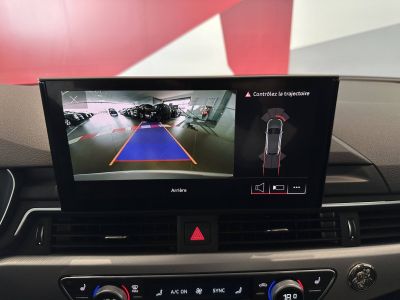 Audi A4 Avant 40 TDI 204 S tronic 7 Avus   - 23