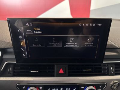 Audi A4 Avant 40 TDI 204 S tronic 7 Avus   - 26