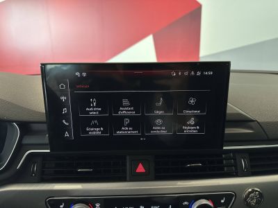 Audi A4 Avant 40 TDI 204 S tronic 7 Avus   - 30