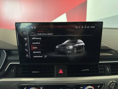 Audi A4 Avant 40 TDI 204 S tronic 7 Avus   - 31