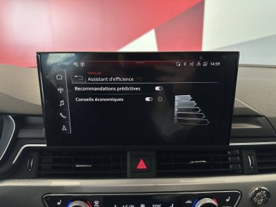 Audi A4 Avant 40 TDI 204 S tronic 7 Avus   - 32
