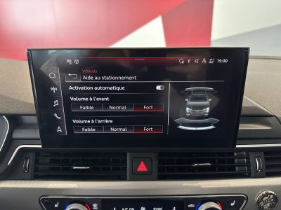 Audi A4 Avant 40 TDI 204 S tronic 7 Avus   - 36