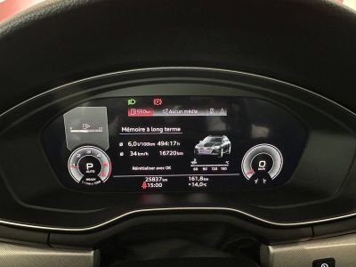 Audi A4 Avant 40 TDI 204 S tronic 7 Avus   - 39