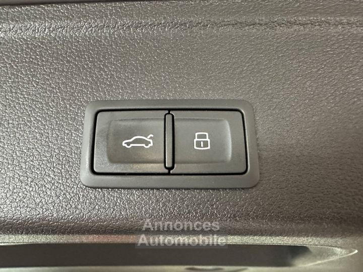 Audi A4 Avant 40 TDI 204 S tronic 7 Avus - 43