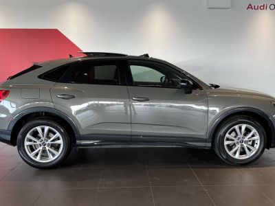 Audi Q3 Sportback 35 TFSI 150 ch S tronic 7 S line   - 2