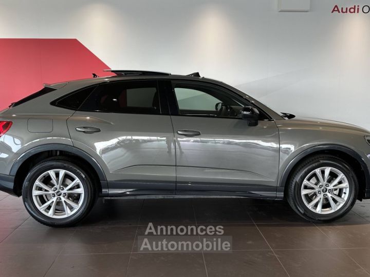 Audi Q3 Sportback 35 TFSI 150 ch S tronic 7 S line - 2