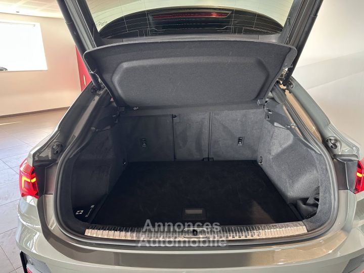 Audi Q3 Sportback 35 TFSI 150 ch S tronic 7 S line - 4