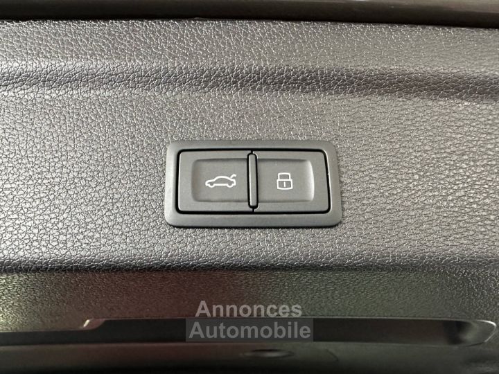 Audi Q3 Sportback 35 TFSI 150 ch S tronic 7 S line - 5