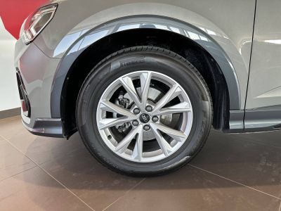Audi Q3 Sportback 35 TFSI 150 ch S tronic 7 S line   - 9