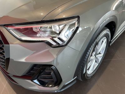 Audi Q3 Sportback 35 TFSI 150 ch S tronic 7 S line   - 10