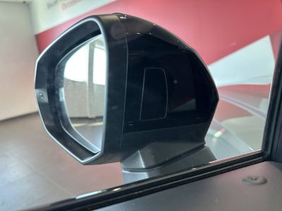 Audi Q3 Sportback 35 TFSI 150 ch S tronic 7 S line   - 11