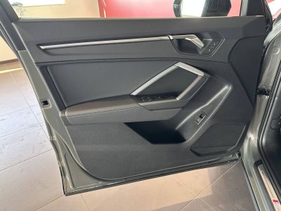 Audi Q3 Sportback 35 TFSI 150 ch S tronic 7 S line   - 12