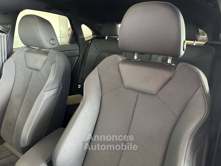 Audi Q3 Sportback 35 TFSI 150 ch S tronic 7 S line - 15