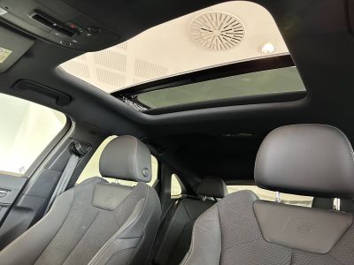 Audi Q3 Sportback 35 TFSI 150 ch S tronic 7 S line   - 16